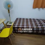 M Vertica Middle Rooms R2 R3, Maluri Mrt, Pgrm, Sunway Velocity, Cheras