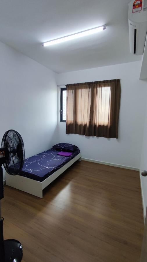 M Vertica Middle R2 R3, Maluri Mrt, Pgrm, Sunway Velocity, Cheras Homestay *