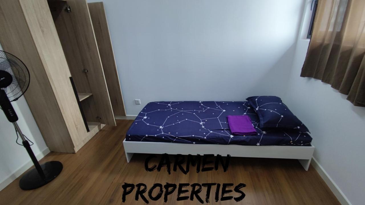 M Vertica Middle R2 R3, Maluri Mrt, Pgrm, Sunway Velocity, Cheras