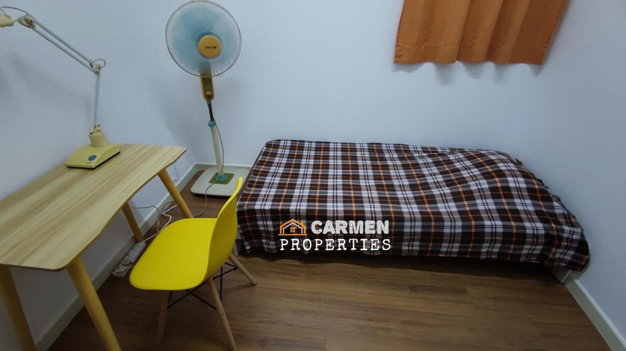 Homestay M Vertica Middle R2 R3, Maluri Mrt, Pgrm, Sunway Velocity, Cheras *