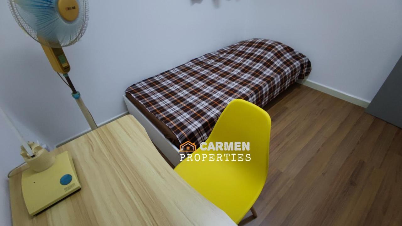 Homestay M Vertica Middle R2 R3, Maluri Mrt, Pgrm, Sunway Velocity, Cheras