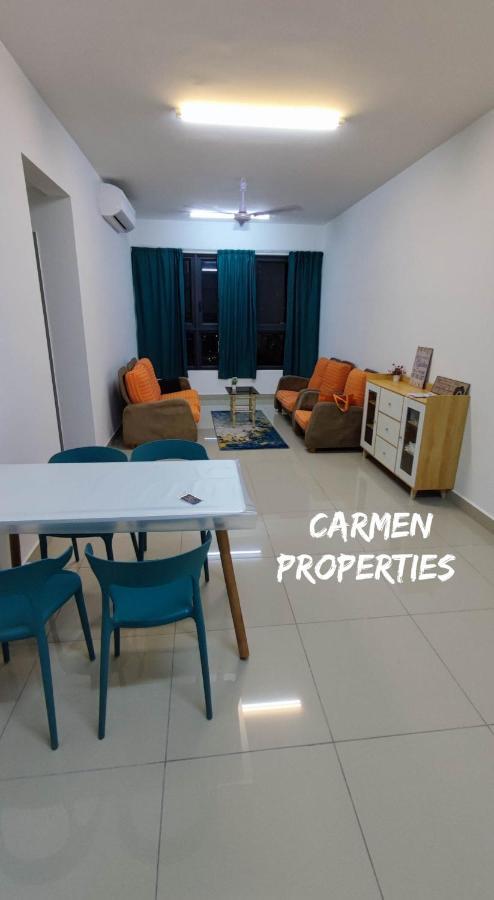 Homestay M Vertica Middle R2 R3, Maluri Mrt, Pgrm, Sunway Velocity, Cheras Kuala Lumpur