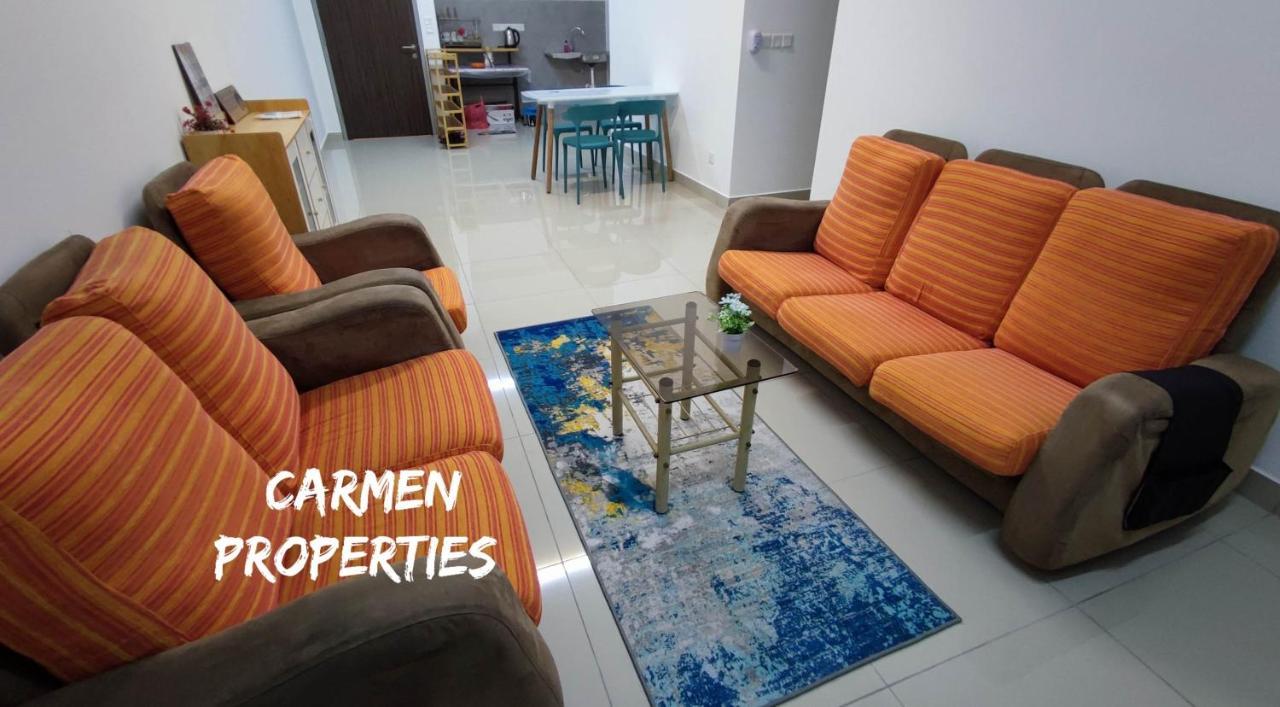 Homestay M Vertica Middle R2 R3, Maluri Mrt, Pgrm, Sunway Velocity, Cheras