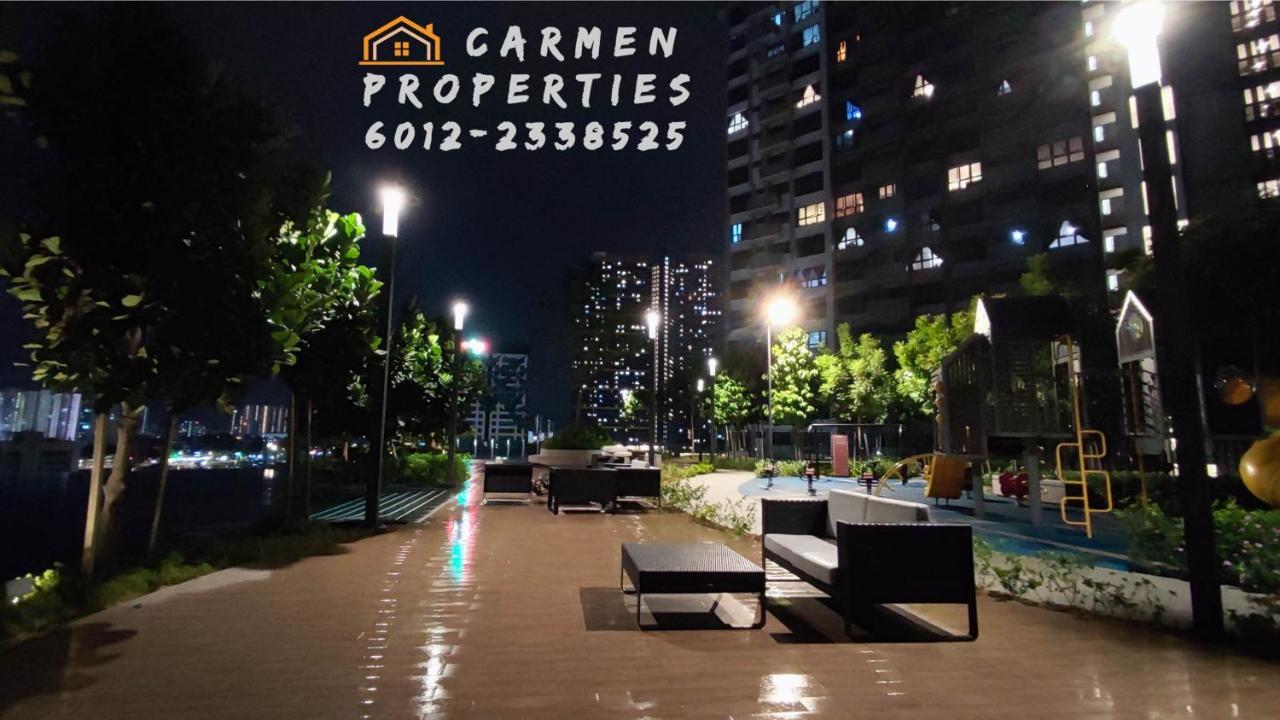 M Vertica Middle R2 R3, Maluri Mrt, Pgrm, Sunway Velocity, Cheras Homestay *