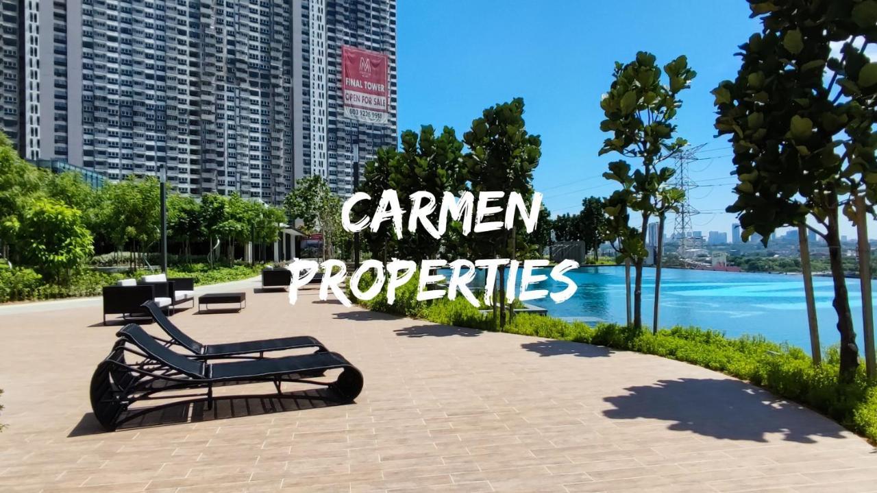 M Vertica Middle R2 R3, Maluri Mrt, Pgrm, Sunway Velocity, Cheras Homestay Kuala Lumpur