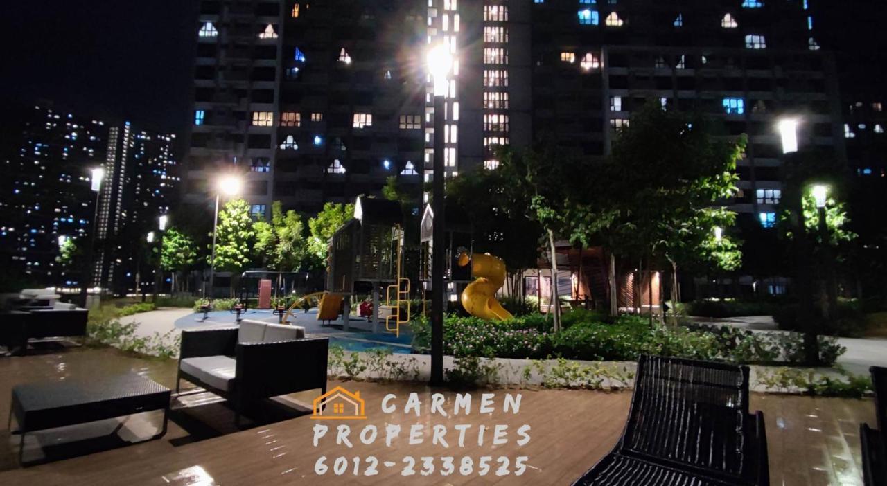 M Vertica Middle R2 R3, Maluri Mrt, Pgrm, Sunway Velocity, Cheras
